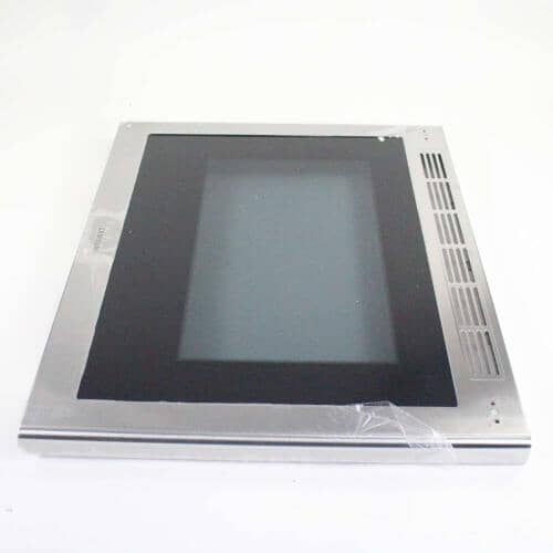 Samsung Range Oven Door Assembly DG94-00901A Samsung Range Oven Door Assembly DG94-00901A